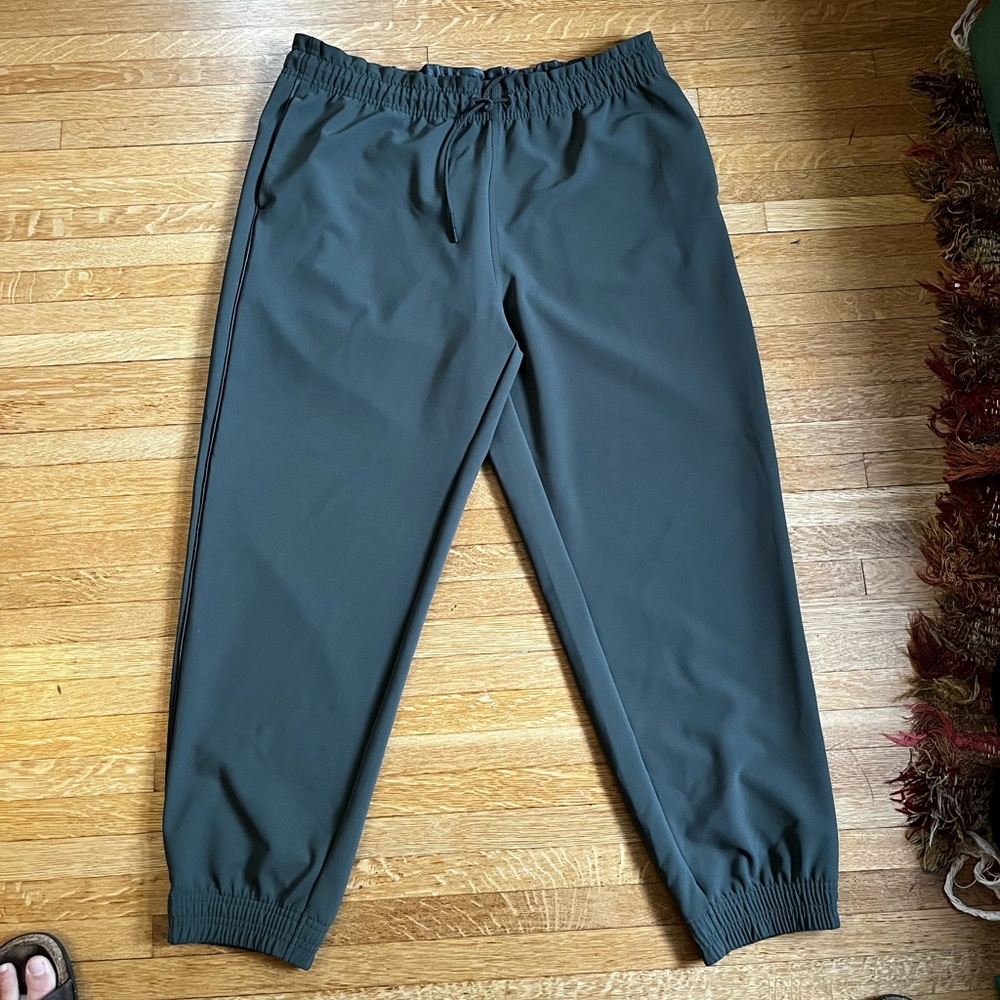 Athleta joggers